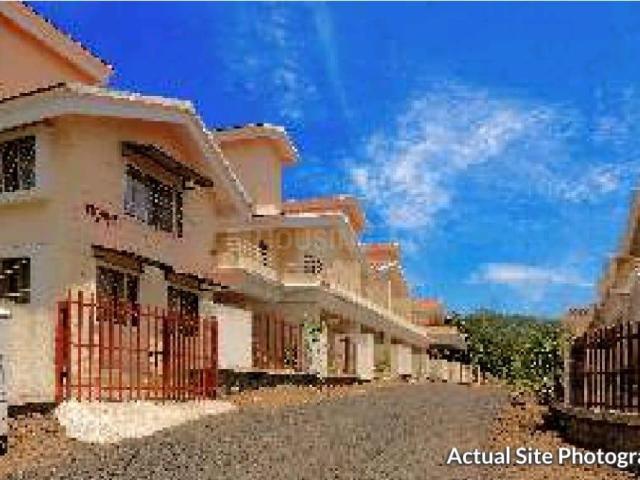 Residential Plot in Khed Shivapur for resale Pune. The reference number is 7986640