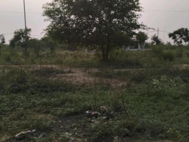 Residential Plot in Khera Khurd for resale New Delhi. The reference number is 20637964
