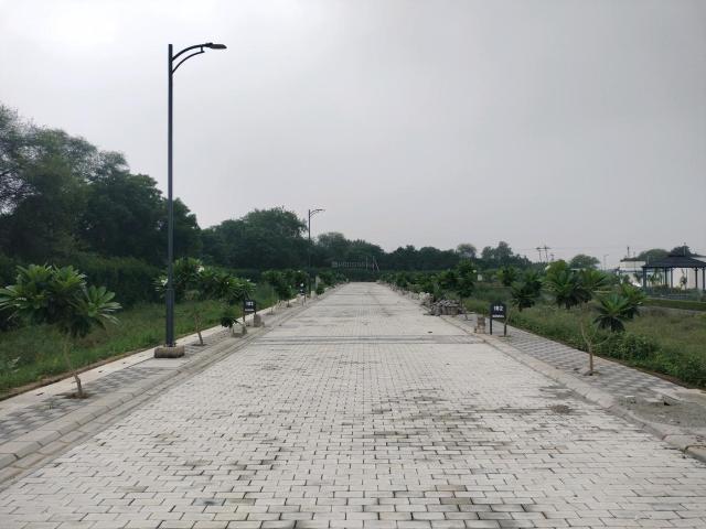 Residential Plot in Khera Village for resale Faridabad. The reference number is 20637081