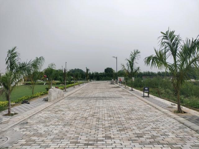 Residential Plot in Khera Village for resale Faridabad. The reference number is 20638885