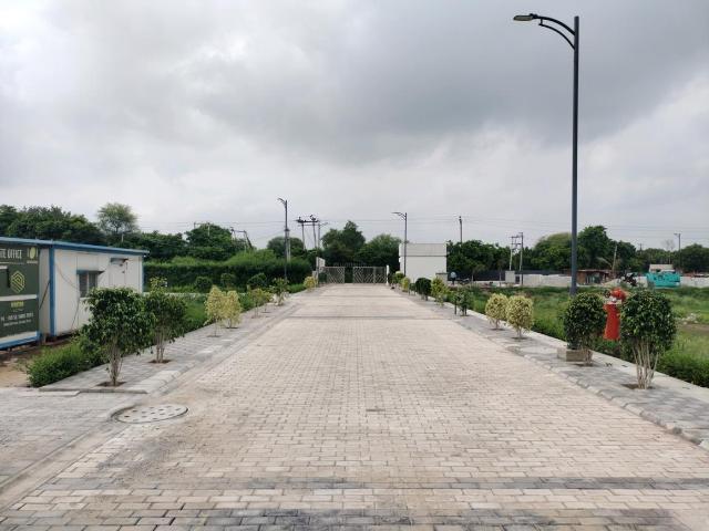 Residential Plot in Khera Village for resale Faridabad. The reference number is 20765608