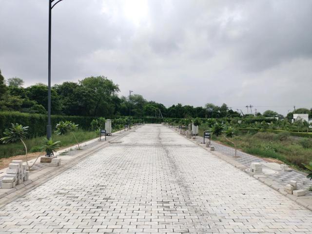 Residential Plot in Khera Village for resale Faridabad. The reference number is 20765619