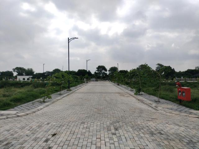 Residential Plot in Khera Village for resale Faridabad. The reference number is 20788757