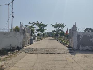 Bahadurgarh, Jhajjar District, Haryana State