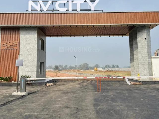 Residential Plot in Kherka Musalman for resale Bahadurgarh. The reference number is 20458979