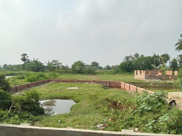 Residential Plot in Kheyadah for resale Kolkata. The reference number is 20837096