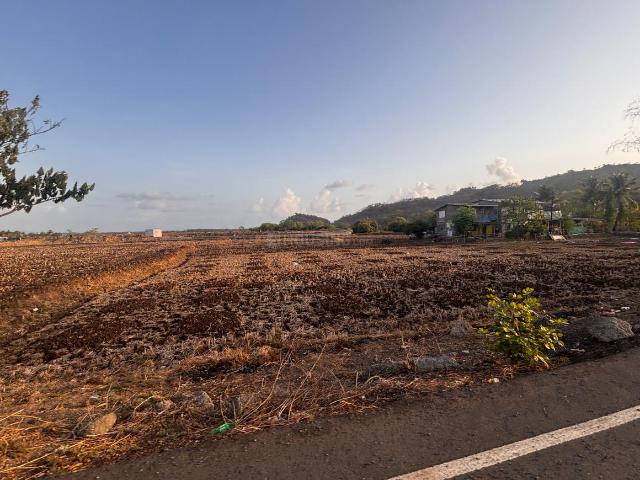 Residential Plot in Khopate for resale Raigad. The reference number is 20467906