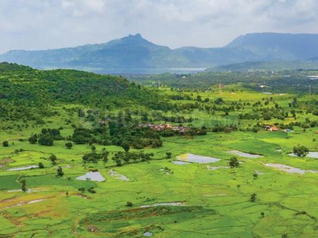 Residential Plot in Khopoli for resale Navi Mumbai. The reference number is 20153800