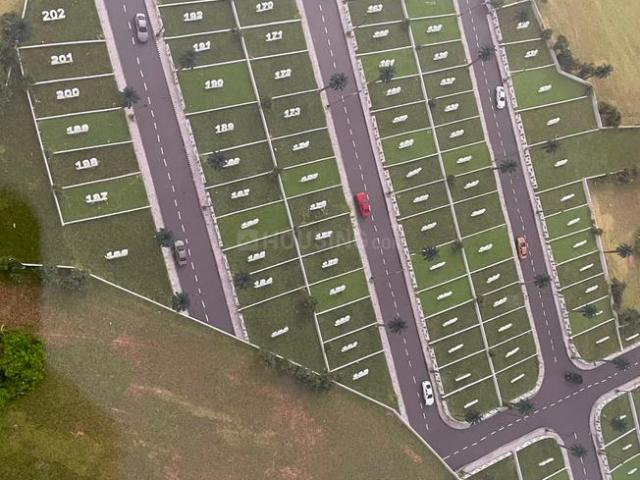 Residential Plot in Khopoli for resale Navi Mumbai. The reference number is 20739887