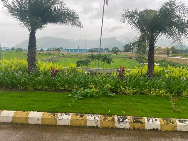 Residential Plot in Khopoli for resale Navi Mumbai. The reference number is 20868443