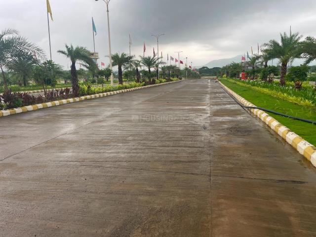 Residential Plot in Khopoli for resale Navi Mumbai. The reference number is 20868548