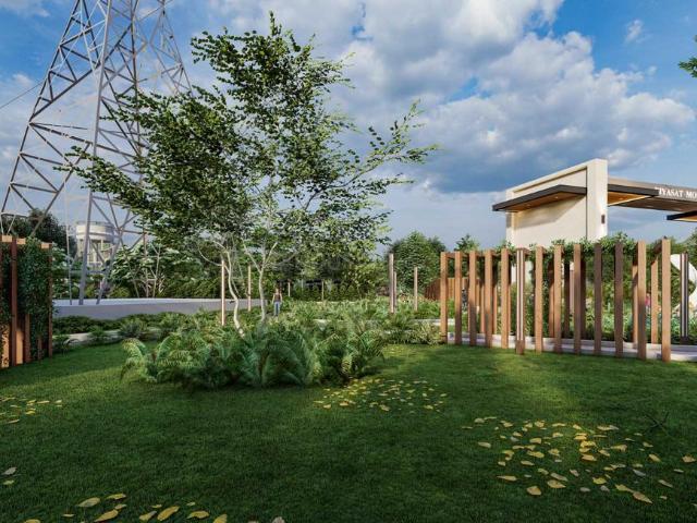 Residential Plot in Khopoli for resale Navi Mumbai. The reference number is 21052088