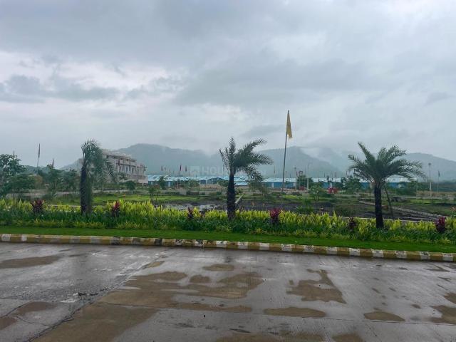 Residential Plot in Khopoli for resale Navi Mumbai. The reference number is 21141062