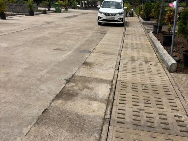 Residential Plot in Khopoli for resale Navi Mumbai. The reference number is 21120964