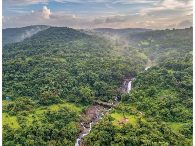 Residential Plot in Khopoli for resale Navi Mumbai. The reference number is 21351994