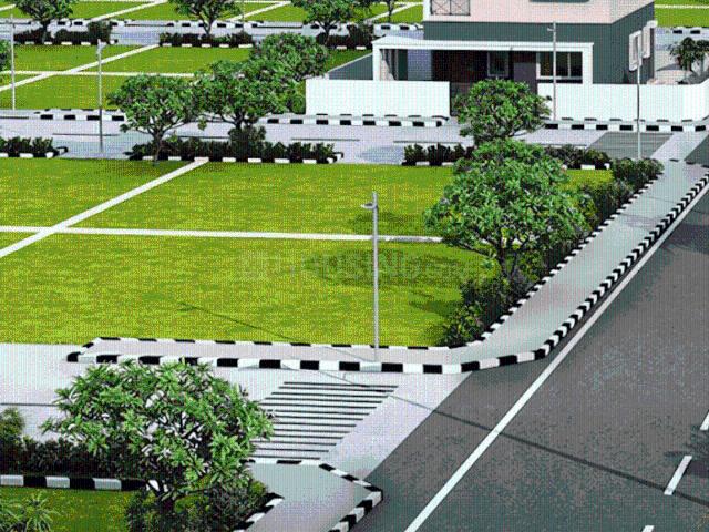 Residential Plot in Khopoli for resale Navi Mumbai. The reference number is 21328147