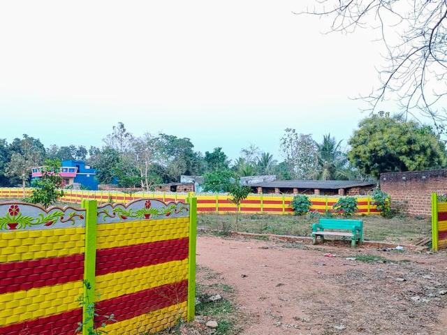 Residential Plot in Khordha for resale Khordha District. The reference number is 16820495