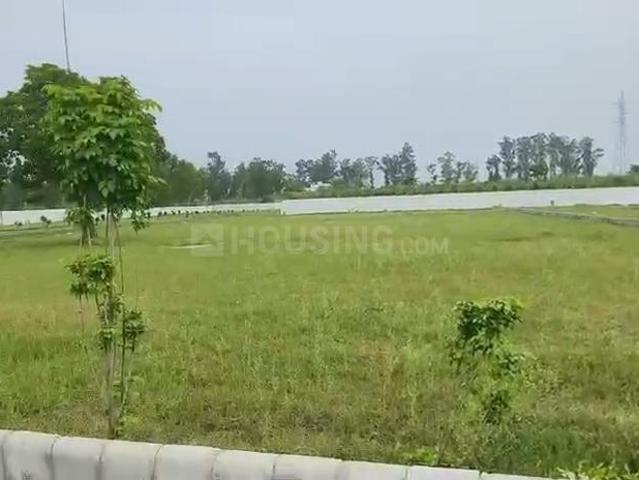 Residential Plot in Khugauali for resale Amroha. The reference number is 21083310