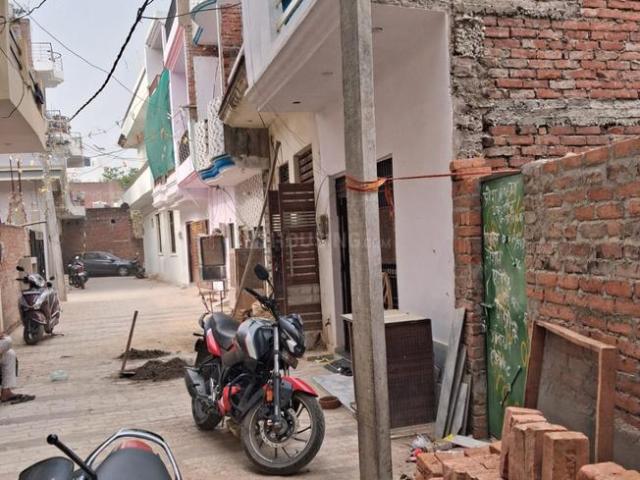Residential Plot in Khuldabad for resale Allahabad. The reference number is 20123155