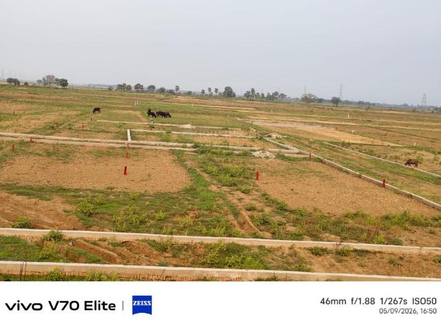Residential Plot in Khusrupur for resale Patna. The reference number is 20370631