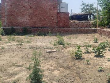 Residential Plot in Kidawali for resale Noida. The reference number is 20490503