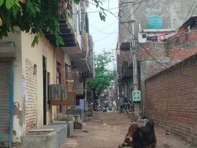 Residential Plot in Kidawali for resale Noida. The reference number is 20206222