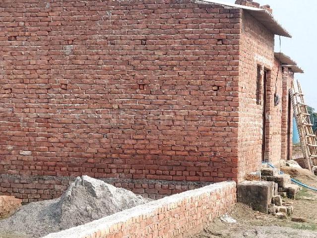 Residential Plot in Kidawali for resale Noida. The reference number is 21163487