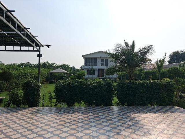 Residential Plot in Kidawali for resale Noida. The reference number is 21264656