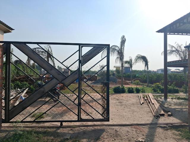 Residential Plot in Kidawali for resale Noida. The reference number is 21264940
