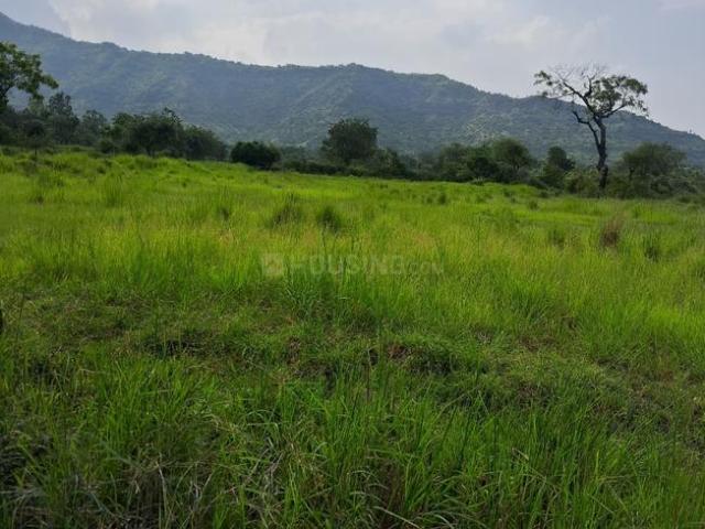 Residential Plot in Kikvi for resale Pune. The reference number is 21297137