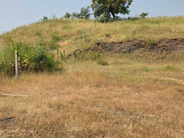 Residential Plot in Kikvi for resale Pune. The reference number is 21340200