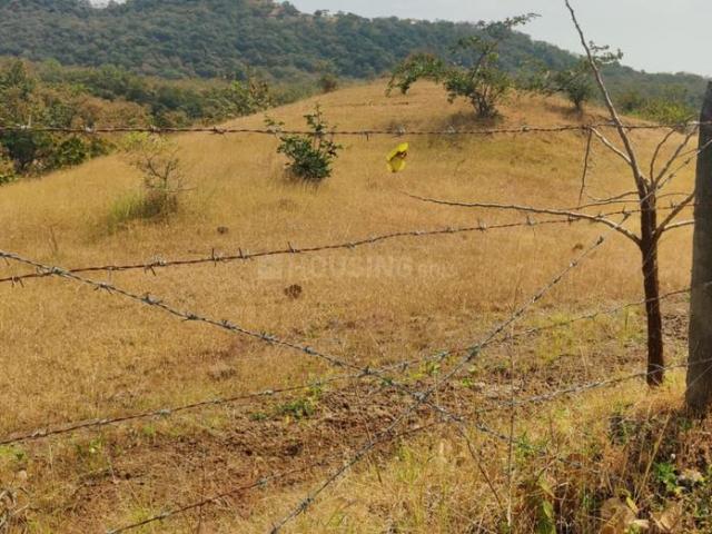 Residential Plot in Kikvi for resale Pune. The reference number is 21392549