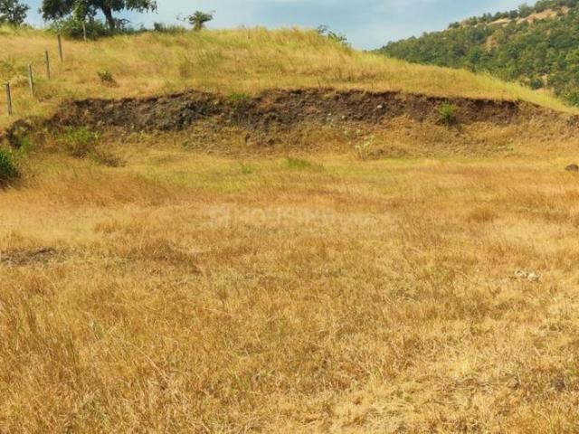 Residential Plot in Kikvi for resale Pune. The reference number is 21392639