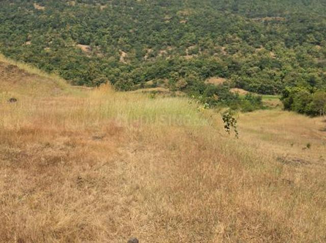 Residential Plot in Kikvi for resale Pune. The reference number is 21332977