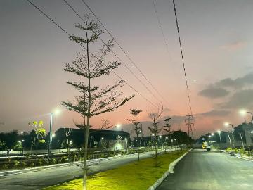 Residential Plot in Kil Ayanambakkam for resale Chennai. The reference number is 20536711