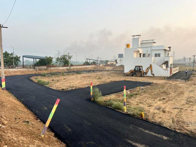 Residential Plot in Kil Ayanambakkam for resale Chennai. The reference number is 21263854