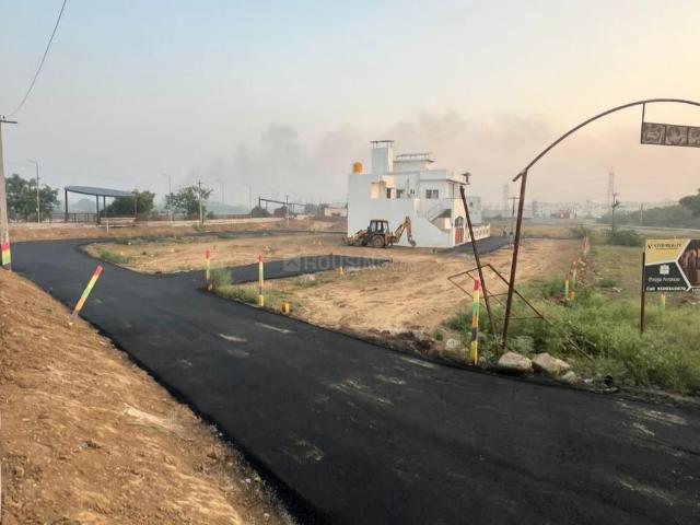Residential Plot in Kil Ayanambakkam for resale Chennai. The reference number is 21263928