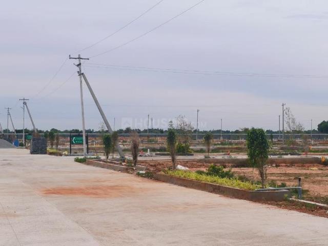 Residential Plot in Kilapudur for resale Tiruchirappalli. The reference number is 18869656