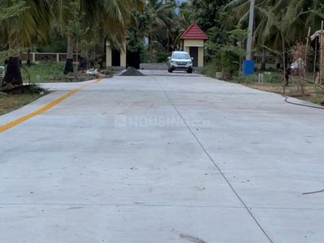 Residential Plot in Kilapudur for resale Tiruchirappalli. The reference number is 19030515