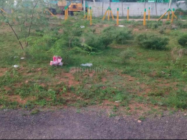 Residential Plot in Kilapudur for resale Tiruchirappalli. The reference number is 19618430