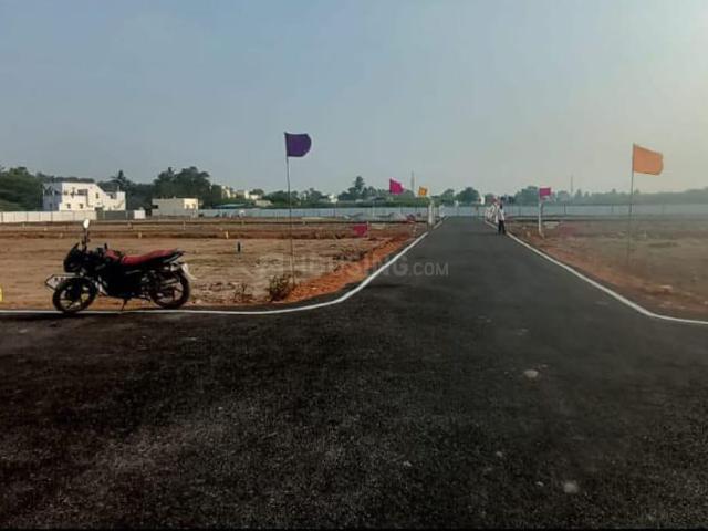 Residential Plot in Kilpakkam Arakkonam for resale Ranipet. The reference number is 17185036