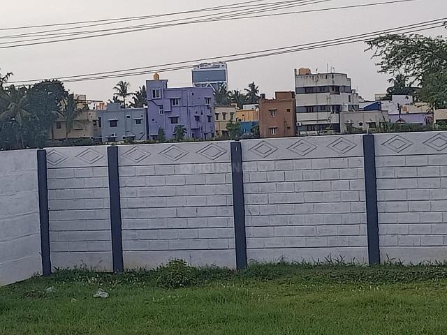 Residential Plot in Kilpakkam Arakkonam for resale Ranipet. The reference number is 20549296