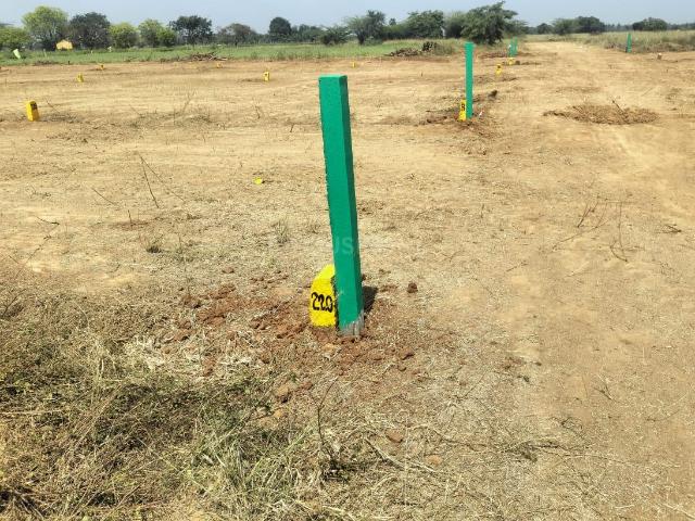 Residential Plot in Kilpakkam Arakkonam for resale Ranipet. The reference number is 20549297