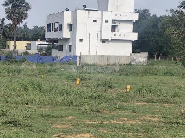 Residential Plot in Kilpakkam Arakkonam for resale Ranipet. The reference number is 21046303