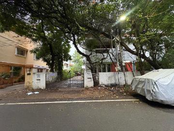 Residential Plot in Kilpauk for resale Chennai. The reference number is 19766570