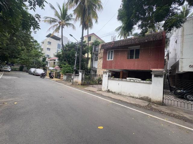 Residential Plot in Kilpauk for resale Chennai. The reference number is 21349166