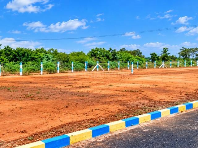 Residential Plot in Kinnimangalam for resale Madurai. The reference number is 21333991