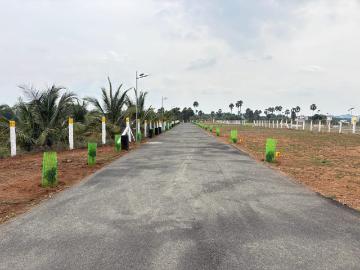Residential Plot in Kinathukadavu for resale Coimbatore. The reference number is 18925127