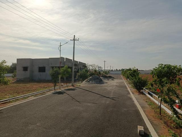 Residential Plot in Kinathukadavu for resale Coimbatore. The reference number is 19027805