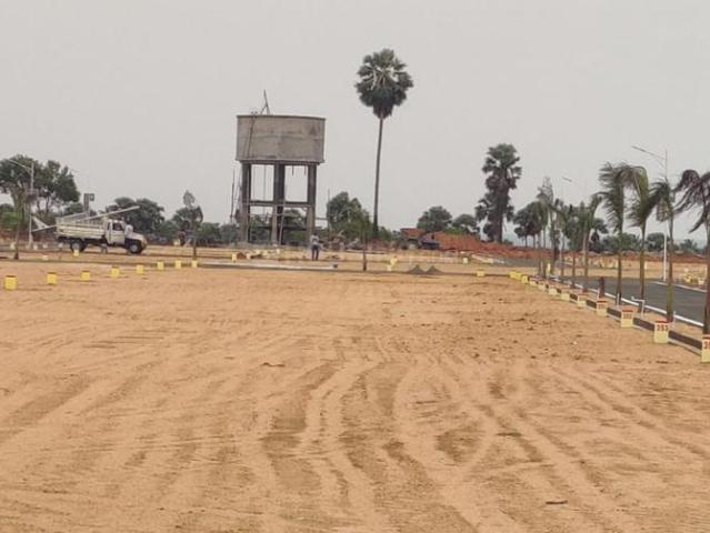 Residential Plot in Kinathukadavu for resale Coimbatore. The reference number is 19767955